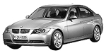 BMW E90 U2220 Fault Code