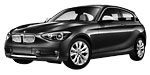 BMW F21 U2220 Fault Code